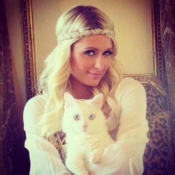 Paris Hilton