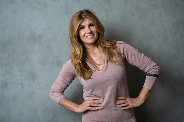 Connie Britton