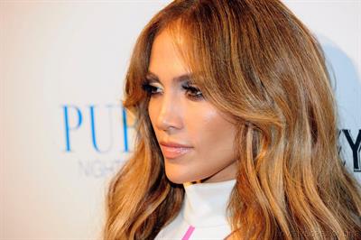Jennifer Lopez