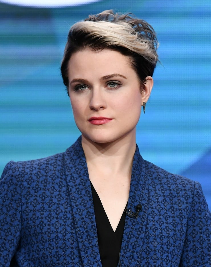 Evan Rachel Wood