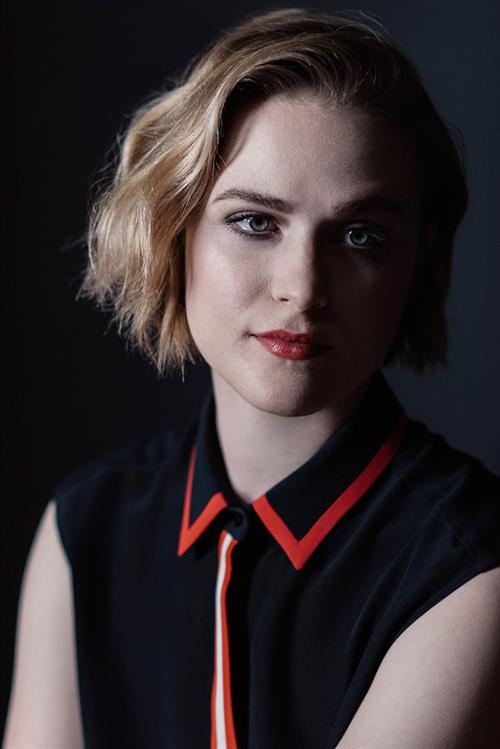 Evan Rachel Wood