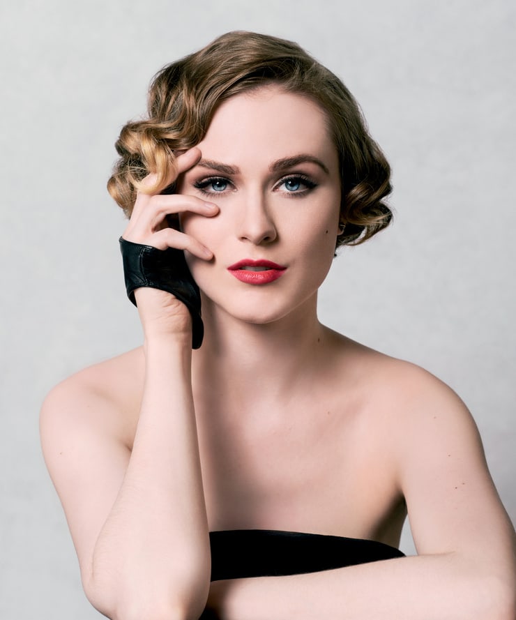 Evan Rachel Wood