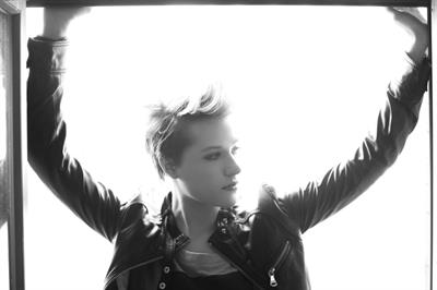 Evan Rachel Wood