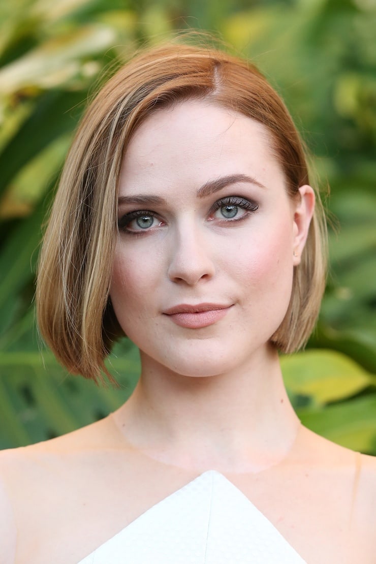 Evan Rachel Wood