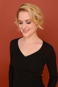 Evan Rachel Wood