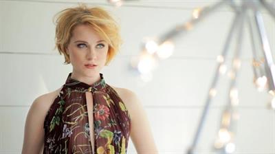 Evan Rachel Wood