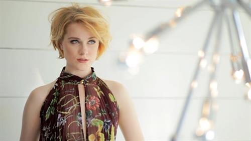 Evan Rachel Wood