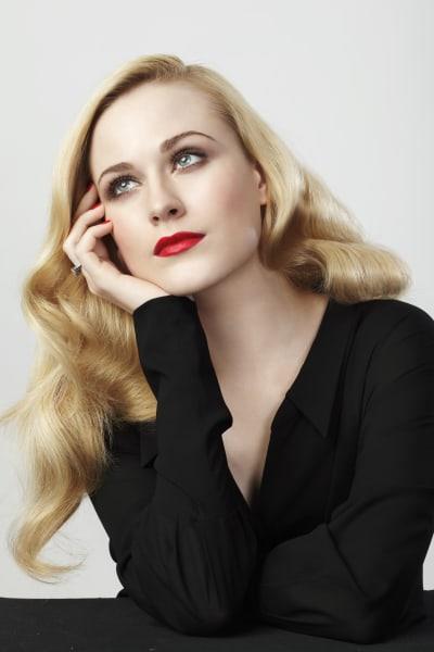 Evan Rachel Wood