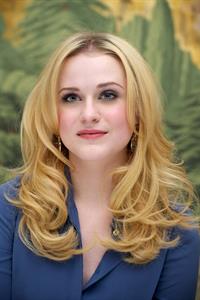 Evan Rachel Wood