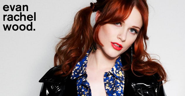 Evan Rachel Wood