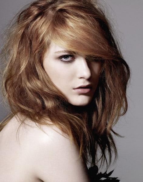 Evan Rachel Wood