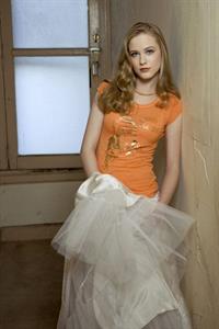 Evan Rachel Wood