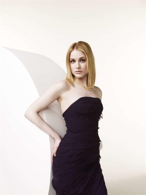 Evan Rachel Wood