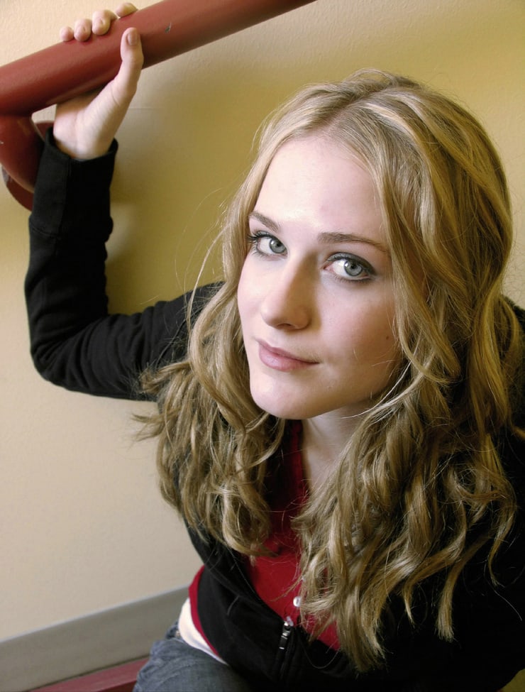 Evan Rachel Wood