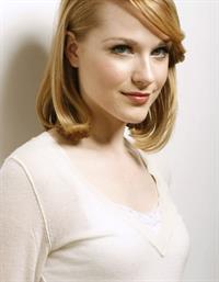 Evan Rachel Wood