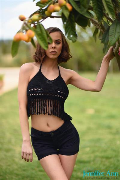 Jennifer Ann