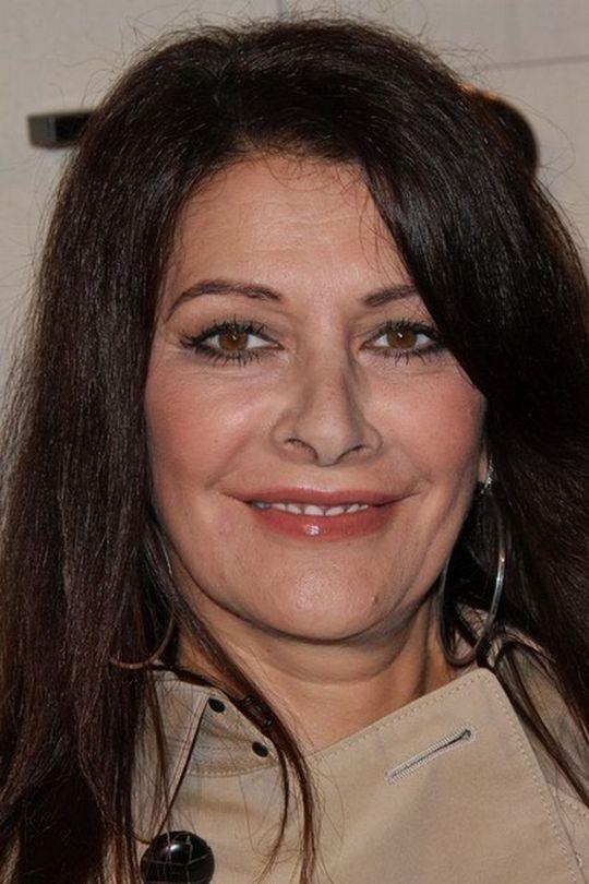 Marina Sirtis