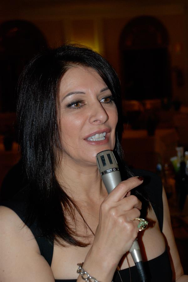 Marina Sirtis