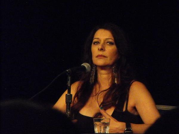 Marina Sirtis