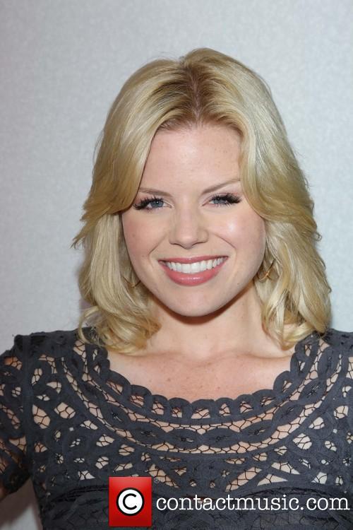 Megan Hilty
