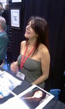 Marina Sirtis