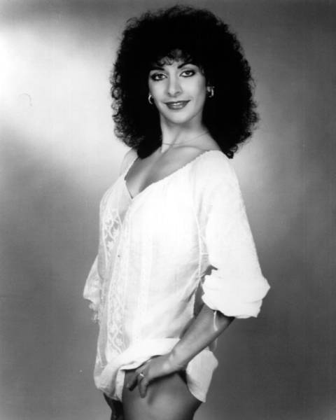 Marina Sirtis