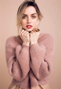Ana De Armas
