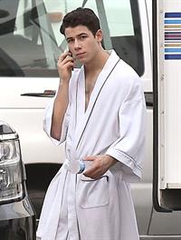 Nick Jonas
