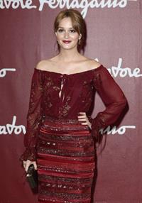 Leighton Meester Pictures Leighton Meester