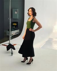 Alison Brie
