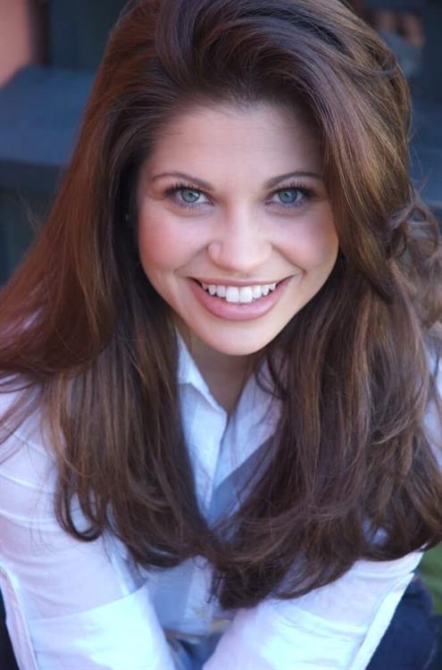 Danielle Fishel