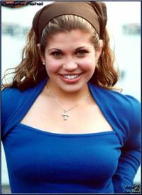 Danielle Fishel