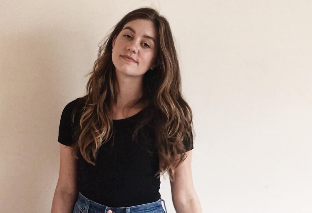 Laura Dreyfuss