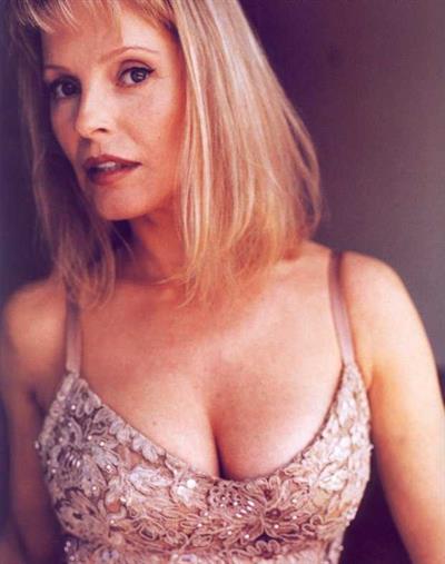 Cheryl Ladd