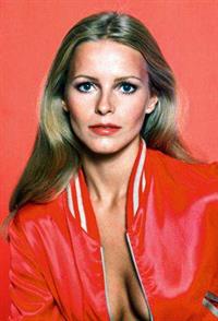 Cheryl Ladd