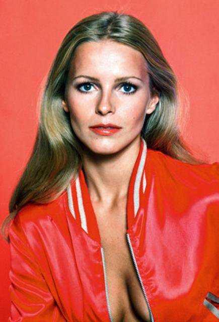 Cheryl Ladd