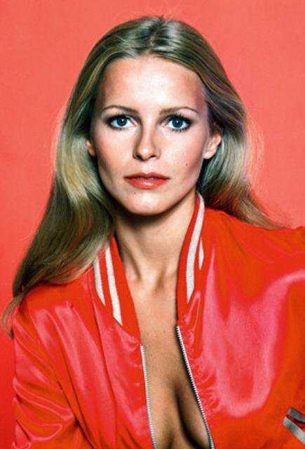 Cheryl Ladd