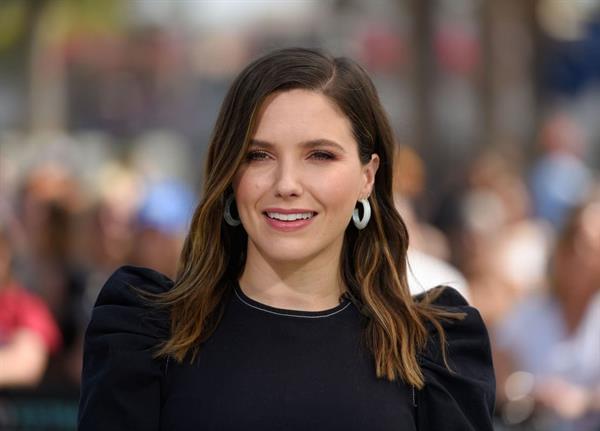 Sophia Bush