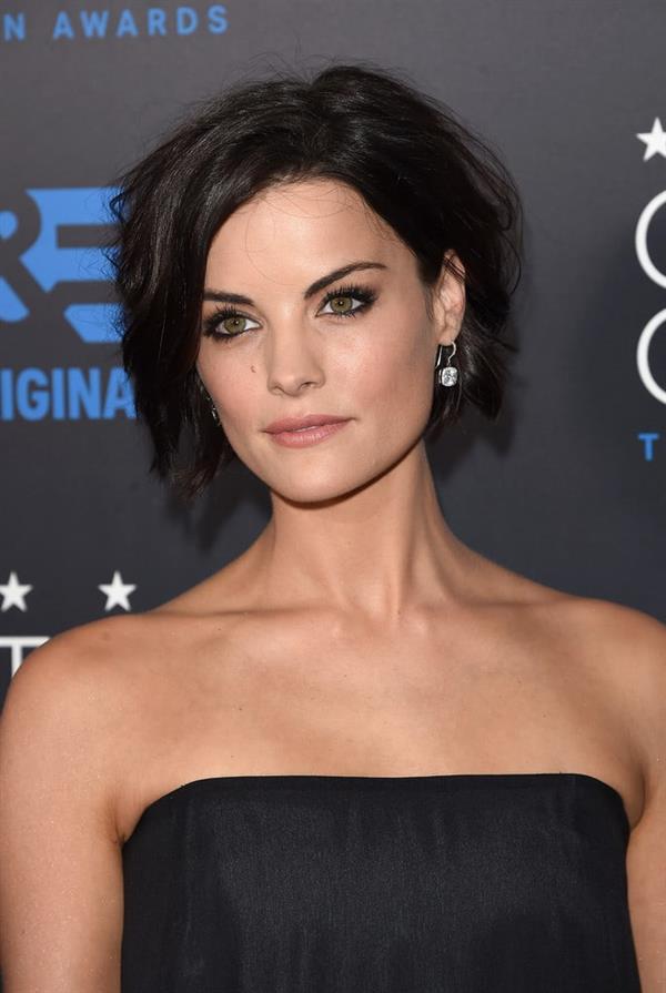 Jaimie Alexander