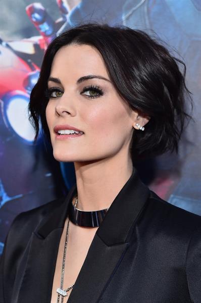 Jaimie Alexander