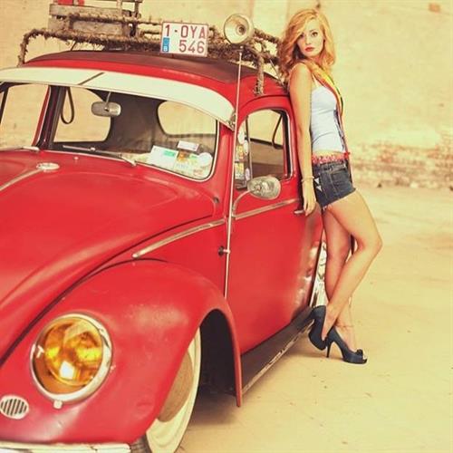 Freyja Vanden Broucke