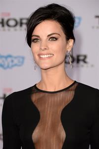 Jaimie Alexander