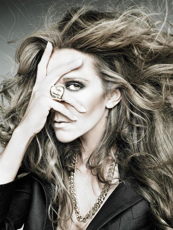 Celine Dion