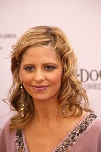 Sarah Michelle Gellar