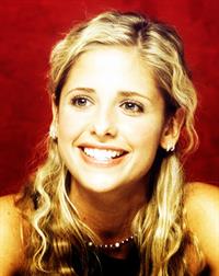 Sarah Michelle Gellar