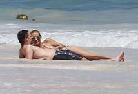 Kate Hudson in a bikini