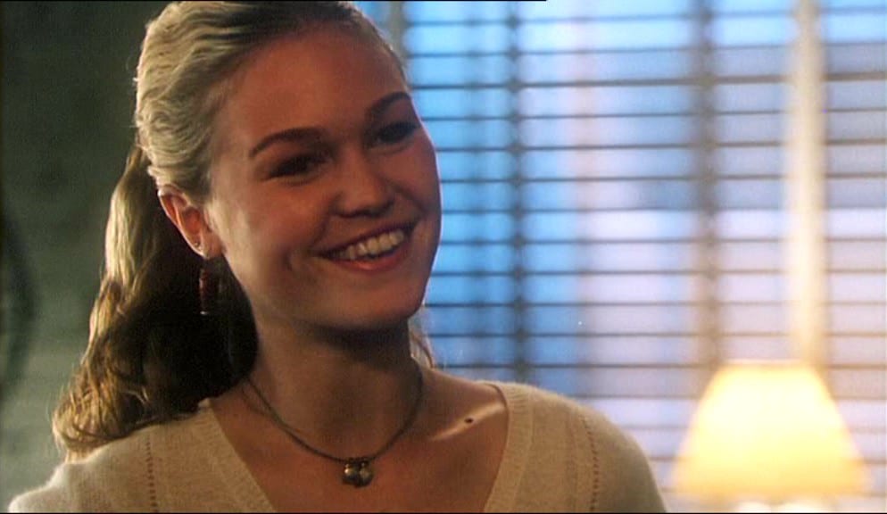 Julia Stiles