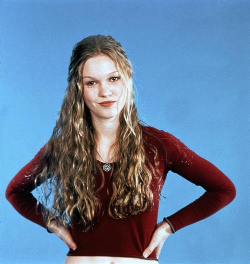 Julia Stiles