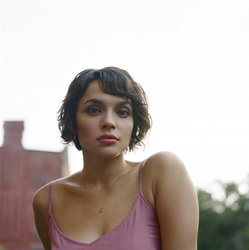 Norah Jones