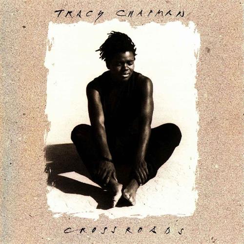 Tracy Chapman